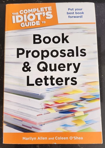 Complete idiot guide book - complete,