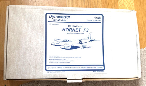 Dynavector de havilland - dynavector,
