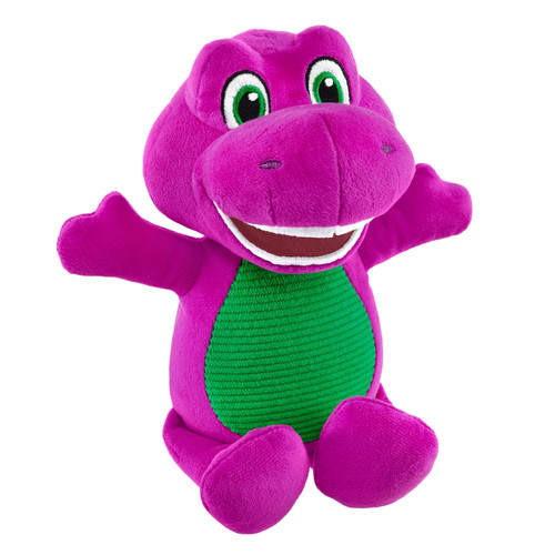 Barney world - world,