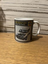 Haynes Half Moon Bay VW Golf