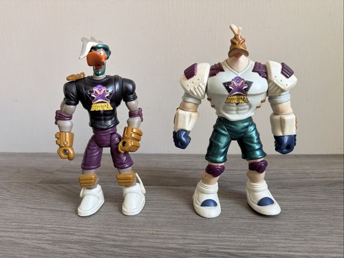 Mighty ducks disney - disney, mattel