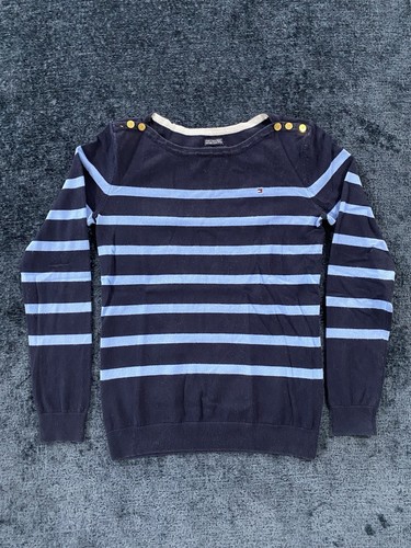 Tommy hilfiger womens striped - hilfiger,