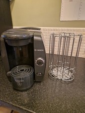 Bosch tassimo coffee machine - tassimo,