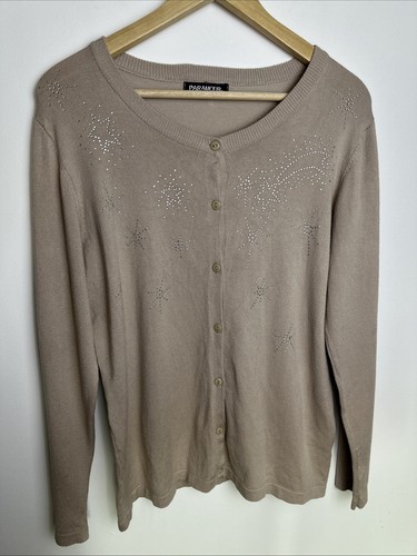Paramour beige embellished - beige,