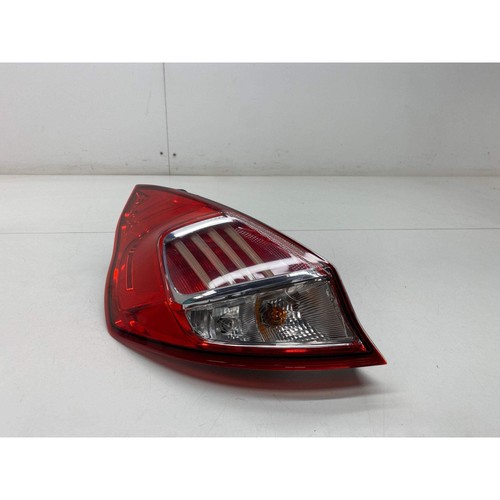 Ford fiesta tail light rear - fiesta,