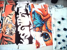 Mens LOUD trousers  JOB LOTS 4