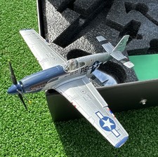Gemini Aces Diecast  P-51B Mustang USAAF “Snoots Sniper” 328th FS- Lt. F.W.Home