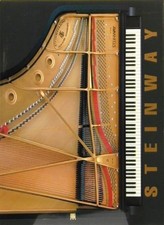 Steinway-Ronald Ratcliffe