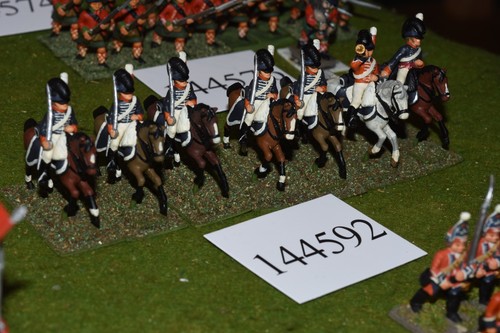 25mm napoleonic british - 25mm, 2