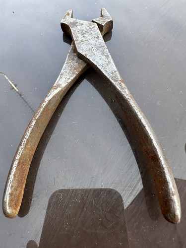 Vintage brindley 1943 - h.,