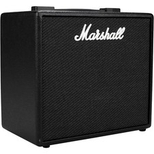 Marshall CODE 25W 1x10 Guitar