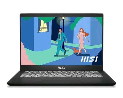 Msi modern c12m 637uk - modern, 14