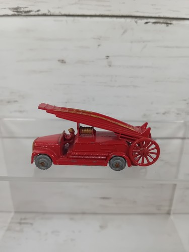 Matchbox lesney 9a - no., dennis