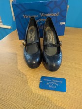 vivienne westwood melissa