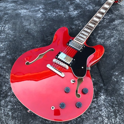 Grote red maple body - red,