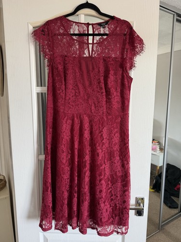 Joanna hope gorgeous - joanna, red