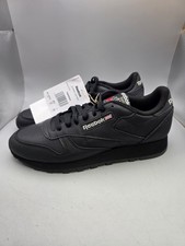 Reebok Classic leather shoe