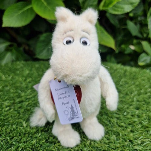 Charlie bears 2026 moomintroll - bears,