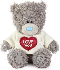 Me to You Tatty Teddy -10cm
