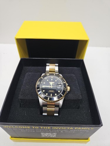 Invicta gent wristwatch - invicta,