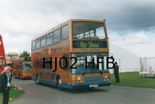 Yellow Buses Bournemouth 431