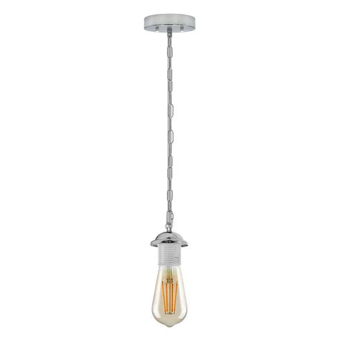 Ceiling rose hanging chain - hanging,