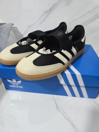 Adidas samba shoes black - adidas,