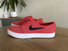 Nike Zoom Stefan Janoski Red