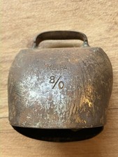 Vintage Melpa Swiss Metal