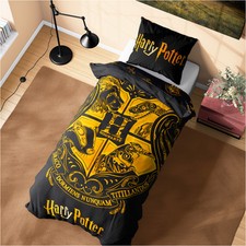 Harry Potter Single Bedding