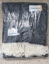 TWEEDMILL 100% Wool Sofa Bed