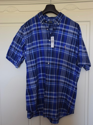 Ralph lauren short sleeved - ralph,
