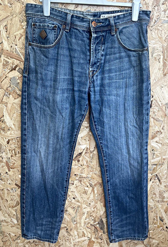 Rjr john rocha - men's, straight