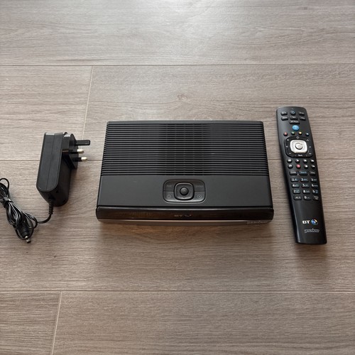 Youview box dtr - bt,