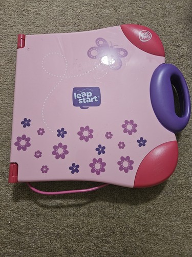 Leap frog - leap, learning