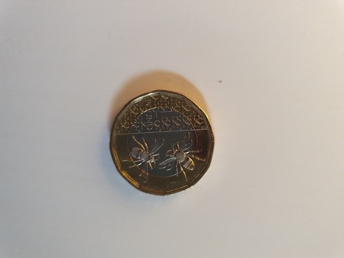 Very rare king charles third - very,
