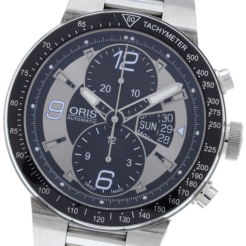 Oris williams team 679 - team,