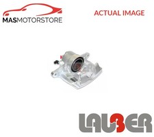 Brake caliper braking - caliper, front