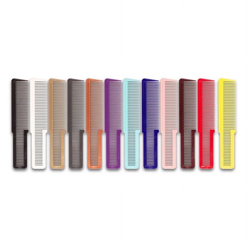 Wahl flat top combs - -,