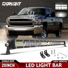 20"inch LED Work Light Bar