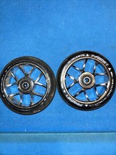 Fasen scooter wheels 110mm