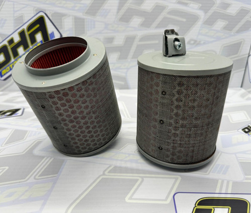 New replacement air - air, filter
