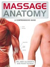 Massage Anatomy