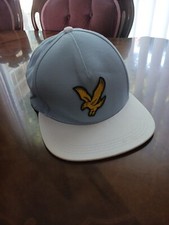 Lyle & Scott Mens Logo Classic