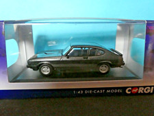  FORD Capri Mk3 3.0S in