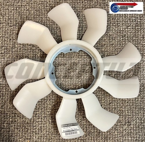 Genuine nissan viscous - genuine,