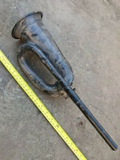 Vintage H&B BULB HORN 1920s