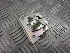 Honda SH 300 i 2019 seat catch