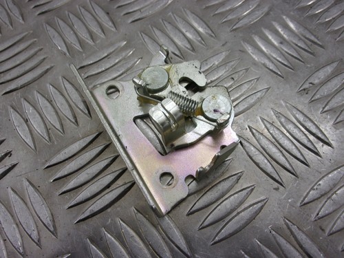 Honda 300 2019 seat catch - honda,