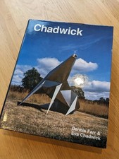 Lynn Chadwick: Sculptor - Catalogue Raisonne - Hardcover